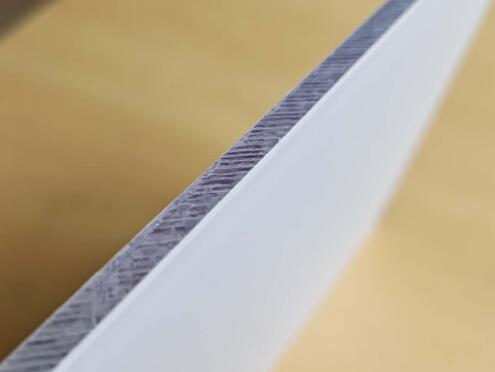 色多多官网下载耐力板和亚克力板区别