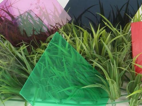 如何挑选防静电色多多官网下载耐力板？