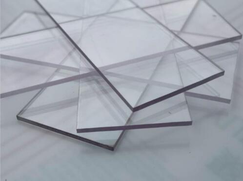 聚碳酸酯色多多官网下载塑料板的特性和优点