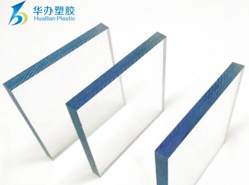 色多多官网下载耐力板工程塑料的用途有哪些？