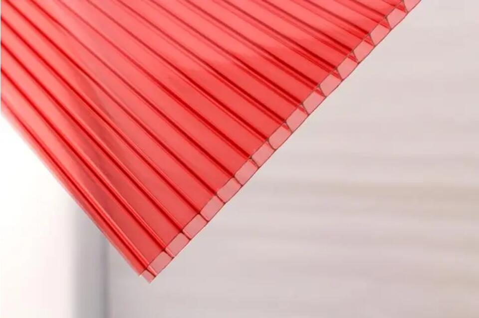 塑料板材的种类有哪些？