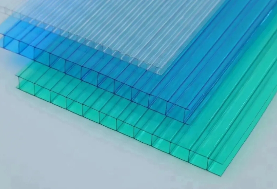 pc耐力板多少钱一平米？