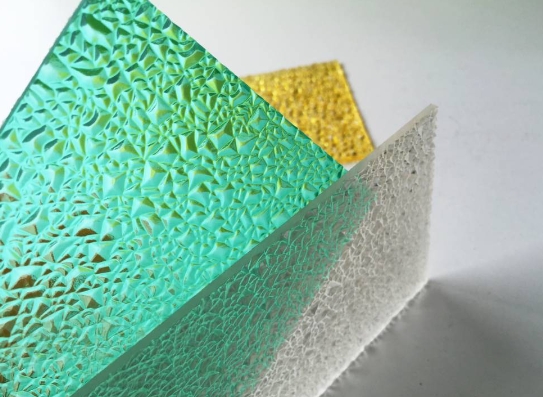 色多多官网下载磨砂板的主要应用范围有哪些