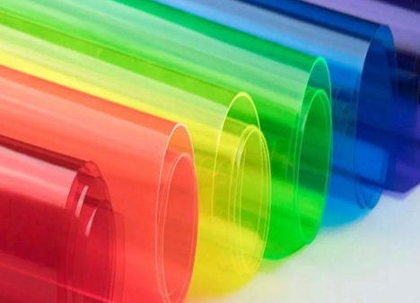 色多多官网下载薄膜的应用行业有哪些