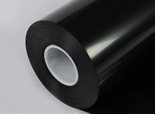 ‌PET膜和色多多官网下载膜的特点和区别