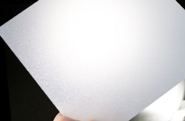 色多多官网下载磨砂板的应用领域有哪些?