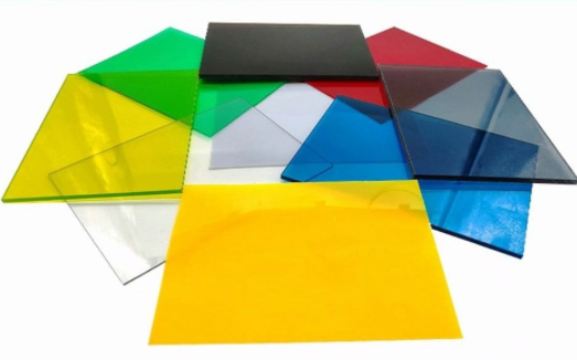 色多多官网下载耐力板加工时厚度对其影响