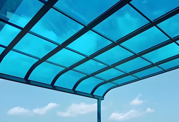 色多多官网下载板做采光屋顶天窗怎么样