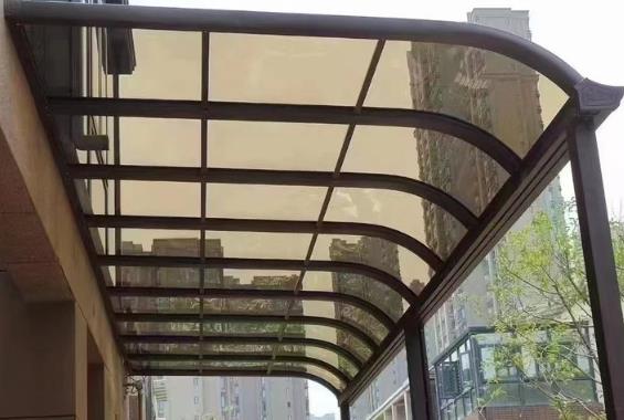 色多多官网下载耐力板采光板的价格