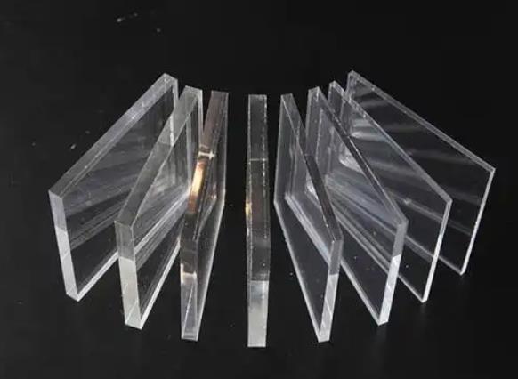 玻璃的使用寿命是多久？