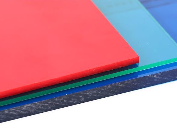 色多多官网下载板的颜色是怎么制作的？