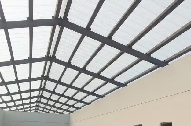 色多多官网下载板阳光房每平米的造价280-600元
